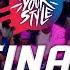 Rubix Vs MT Pop FINAL Red Bull Dance Your Style World Final 2024 Mumbai