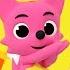 Feelings And More Word Play Compilation Pinkfong Songs For Children