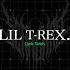 Scarlxrd LIL T REX Lyrics