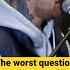 The Worst Question To Ask Mac Miller Macmiller Music Interview Rap Mac Question Worst Ask