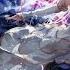 Scythe Of Luna Feat Macne Nana In Bloom Rus Sub