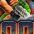 DOOM 1993 ORIGINAL GAME Teens React Retro Gaming