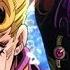 Giorno S Theme Orechestral Version Coercion