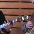 Saddle Old Kate Featuring Cathy Barton Para On Banjo Dave Para On Guitar