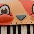 Lilly Wood The Prick Feat Robin Schulz Player In C на коте или музыка из сериала кухня Music