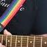 Blink 182 All In My Head Guitar Playthrough