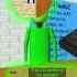 BBCR Baldi Baldi S Fun Time Song Sparta Baldi S Basics Remastered Remix