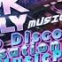 Stark Manly Retro Disco Promo Zenék 2023 Oktober 01