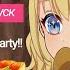 Подземелье вкусностей RU Cover Party Delicious In Dungeon Dungeon Meshi 歌ってみた