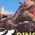 DINO SQUAD Trailer Velociraptor Gameplay New Game From Pixonic