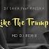 DJ Sava Feat Raluka I Like The Trumpet MD Dj Remix 2020