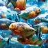 The Piranha Infested Waters Of The Amazon WILD 24 Real Wild