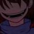 Frisky Undertale Frisk Edit