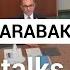 Nagorno Karabakh How Are Peace Talks Viewed From Armenia FRANCE 24 English