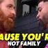 Real Reason Sami Zayn BETRAYED Jey Uso Wwe Bloodline Romanreigns