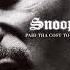 Snoop Dogg Beautiful Ft Pharrell Williams Studio Acapella