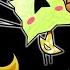 Super Paper Mario Musical Bytes Mimi The Shapeshifter Man On The Internet