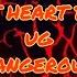 LAST HEART BEAT UG DANGEROUS Pure Silent Version