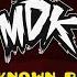 ALL KNOWN PARTS OF MDK S SECRET SONG DASH