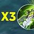 WTF DAMAGE TRY THIS NEW LESLEY 1 HIT BUILD 2024 100 BROKEN MLBB