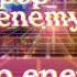 Pop Enemy D4DJ Cover Photon Maiden KAN ROM ENG Color Coded Lyrics