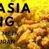 MAKNA TERSEMBUNYI DI BALIK LAUK DAN WARNA NASI KUNING SETIAP BAHAN PUNYA CERITA Yellowrice