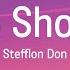 Stefflon Don 16 Shots Lyrics