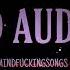 8D AUDIO Tuesday Burak Yeter