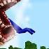 I Found NEW SHIN SONIC Vs MIMICER In Minecraft Pocket Edition