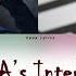 Halsey SUGA Of BTS SUGA S Interlude Lyrics Color Coded HAN ROM ENG