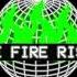 AYDEN GEORGE THE FIRE RISES REMIX
