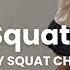 New Challenge 30 Day Squat Challenge For Beginners