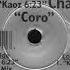 Kerri Chandler Coro Kaoz 6 23 Dark Mix Nite Grooves Records 1999