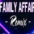 Elevate X Family Affairs Mashup Remix By Jonel Sagayno