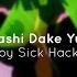 Watashi Dake Yuurei By Sick Hack Lyrics Bocchi The Rock