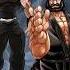 Yujiro Vs Kengan Ashura Viral Baki Anime