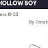 TBR Ep 16 Lockwood Co The Hollow Boy Part 3