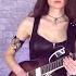 Megadeth Tornado Of Souls Solo Cover By Alice I