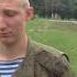 Путин в ВДВ