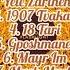 Aram Asatryan 1990 ALBUM Մեր Հայրենիք Mer Hayrenik FULL EXCLUSIVE