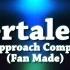 Undertale OST Core Approach Complete V2 Fan Made