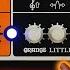 Shrink Your Bass Rig Little Bass Thing Orange Amplification