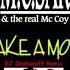 M C Sar The Real McCoy Make A Move DJ Shabayoff Rmx 90 S Dance Music