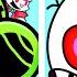 Friday Night Funkin VS Triple Trouble Cover VS Popcap Mix VS U53RDV VS PVZ EXE FNF MOD PVZ Mix