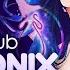 Winx Club Harmonix Transformation Song MELONIO Remix