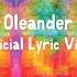 Mother Mother Oleander Official English Lyric Video