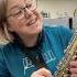 Alto Sax Bari Sax Band Saxophone Barisax Baritonesax Altosax