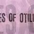 Otilia Fifty Shades Of Otilia Official Lyric Video