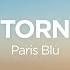 Paris Blu Torn