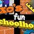 Foxo S Fun Schoolhouse Extra Modes